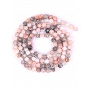 Versatile Natural Stone Beads For Diy Jewelry