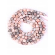 Versatile Natural Stone Beads For Diy Jewelry