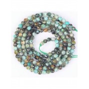 Versatile Natural Stone Beads For Diy Jewelry