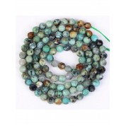 Versatile Natural Stone Beads For Diy Jewelry