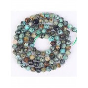 Versatile Natural Stone Beads For Diy Jewelry