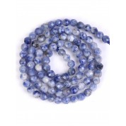 Versatile Natural Stone Beads For Diy Jewelry