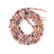 Versatile Natural Stone Beads For Diy Jewelry