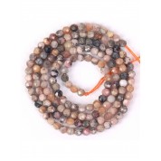 Versatile Natural Stone Beads For Diy Jewelry