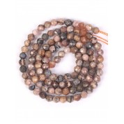 Versatile Natural Stone Beads For Diy Jewelry