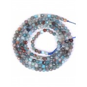 Versatile Natural Stone Beads For Diy Jewelry