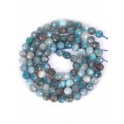 Versatile Natural Stone Beads For Diy Jewelry