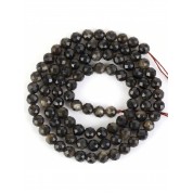 Versatile Natural Stone Beads For Diy Jewelry