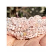 Versatile Natural Stone Beads For Diy Jewelry