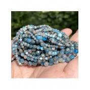 Versatile Natural Stone Beads For Diy Jewelry