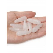 Natural Stone Waterdrop Shape Healing Beads