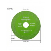 20mm Diamond Glass Cutter For Precision Cutting