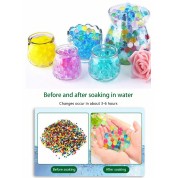 Versatile Jelly Beads For Creative Uses