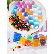 Versatile Jelly Beads For Creative Uses