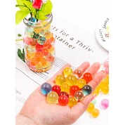 Versatile Jelly Beads For Creative Uses