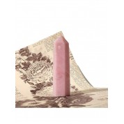 Natural Crystal Healing Reiki Stone Tower