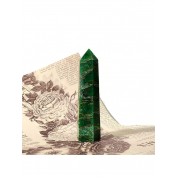 Natural Crystal Healing Reiki Stone Tower