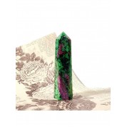 Natural Crystal Healing Reiki Stone Tower