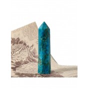 Natural Crystal Healing Reiki Stone Tower