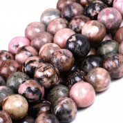 Natural Crystal Beads For Jewelry Making