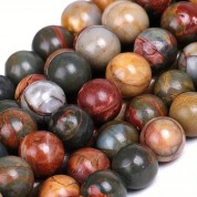 Natural Crystal Beads For Jewelry Making