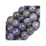 Natural Crystal Beads For Jewelry Making