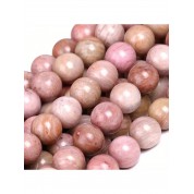 Natural Crystal Beads For Jewelry Making