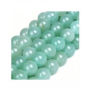 Natural Crystal Beads For Jewelry Making