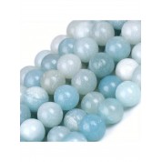 Natural Crystal Beads For Jewelry Making