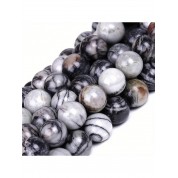 Natural Crystal Beads For Jewelry Making