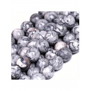 Natural Crystal Beads For Jewelry Making