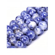 Natural Crystal Beads For Jewelry Making