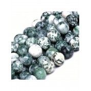 Natural Crystal Beads For Jewelry Making