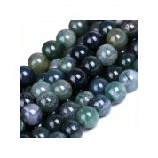 Natural Crystal Beads For Jewelry Making