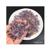 Versatile Natural Gemstone Healing Tumbled Stones