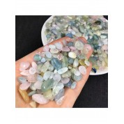 Versatile Natural Gemstone Healing Tumbled Stones