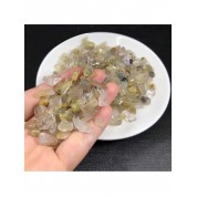 Versatile Natural Gemstone Healing Tumbled Stones