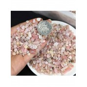 Versatile Natural Gemstone Healing Tumbled Stones