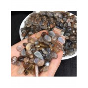 Versatile Natural Gemstone Healing Tumbled Stones