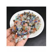 Versatile Natural Gemstone Healing Tumbled Stones