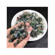 Versatile Natural Gemstone Healing Tumbled Stones