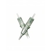 Versatile Mixed Tattoo Needles - Safe & Sterile