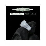 Versatile Mixed Tattoo Needles - Safe & Sterile