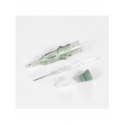 Versatile Mixed Tattoo Needles - Safe & Sterile