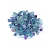 Natural Polished Crystal Chips For Diy Crafts