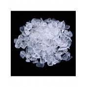 Natural Polished Crystal Chips For Diy Crafts