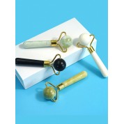 Natural Jade Beauty Massager Roller