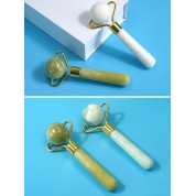 Natural Jade Beauty Massager Roller