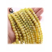 Natural Stone Beads For Jewelry Making