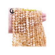 Natural Stone Beads For Jewelry Making